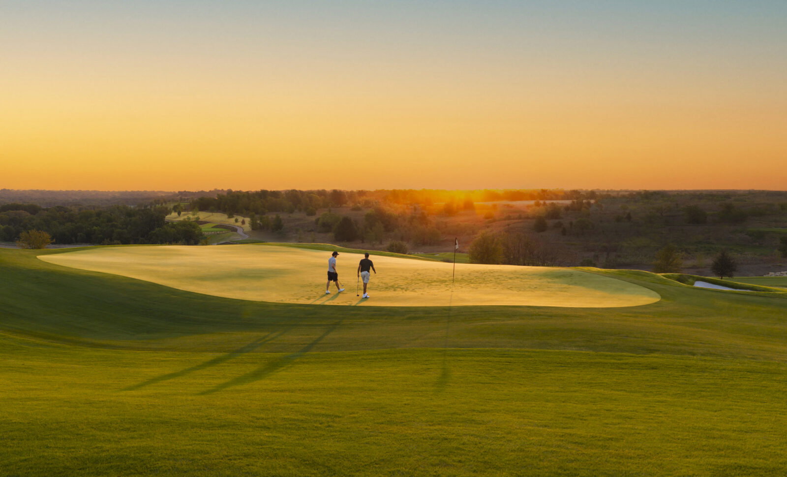 Maverick Golf & Ranch Club (Photo by Maverick Golf & Ranch Club)