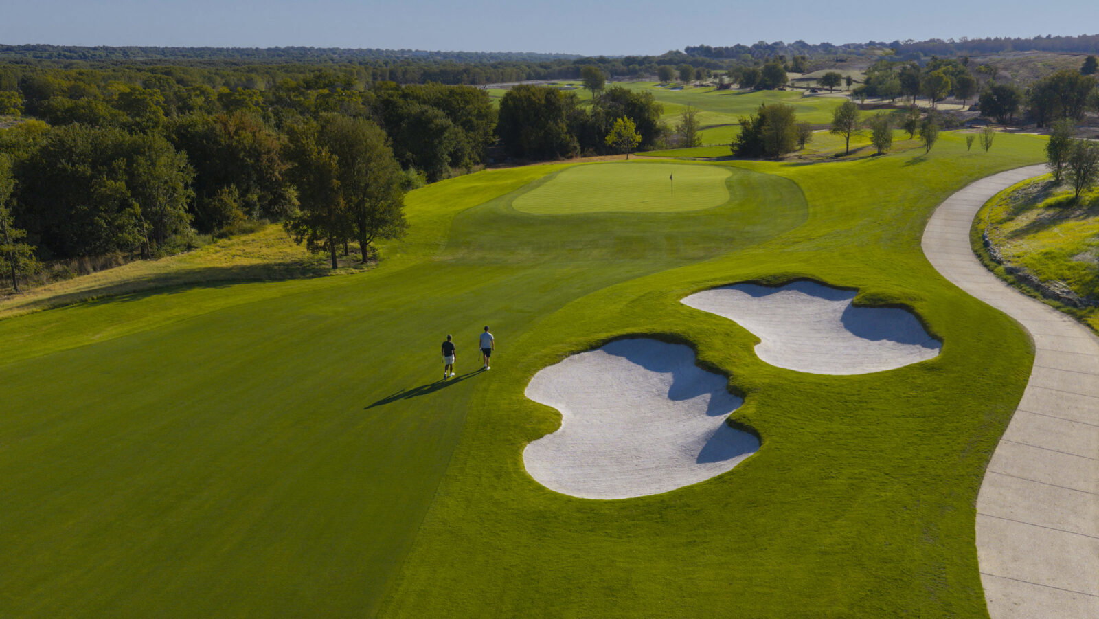 Maverick Golf & Ranch Club (Photo by Maverick Golf & Ranch Club)