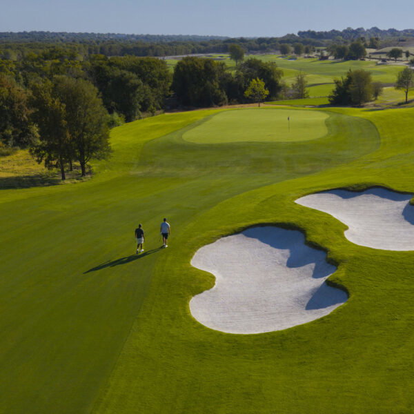 Maverick Golf & Ranch Club (Photo by Maverick Golf & Ranch Club)