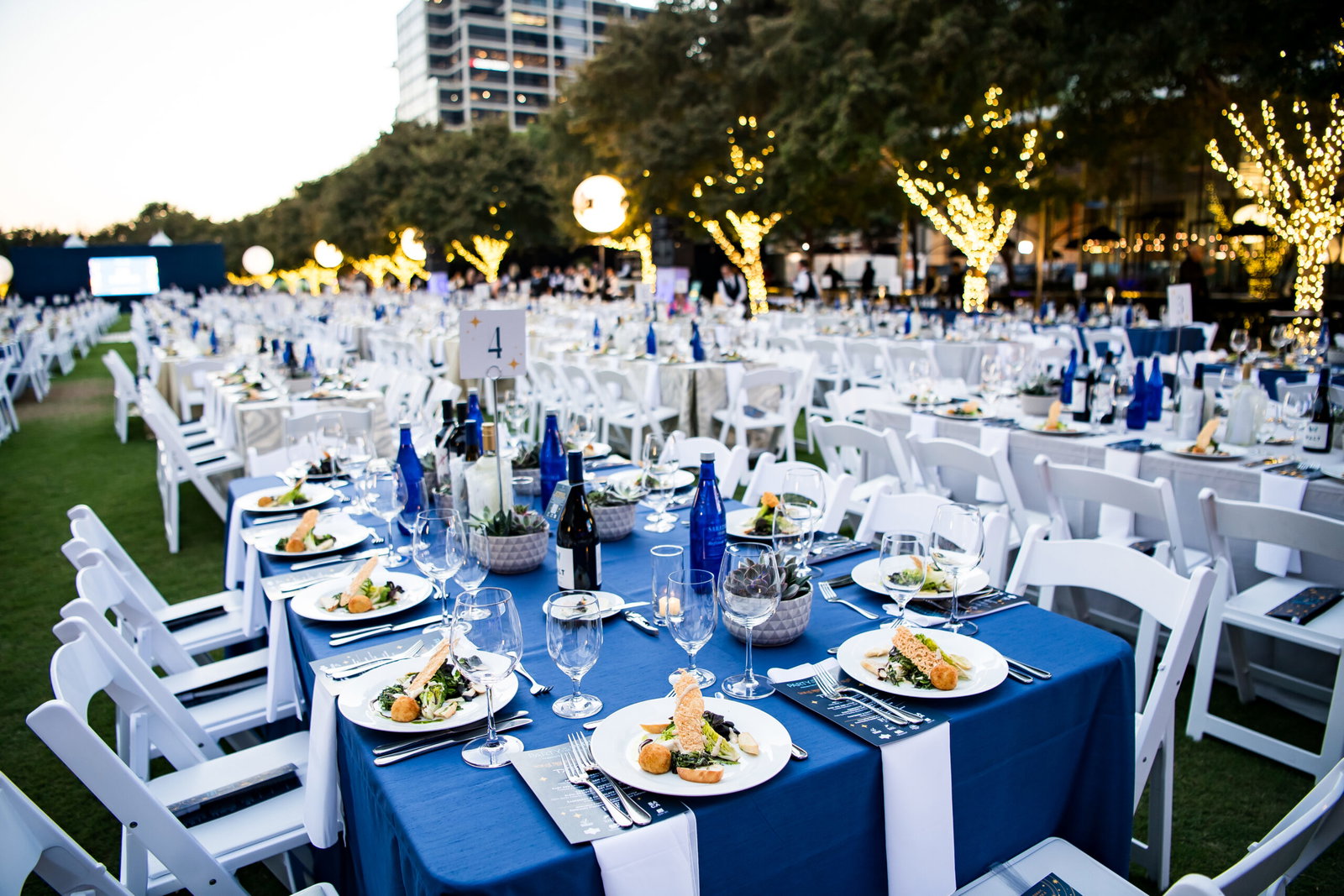 Klyde Warren Park Party in the Park 2026