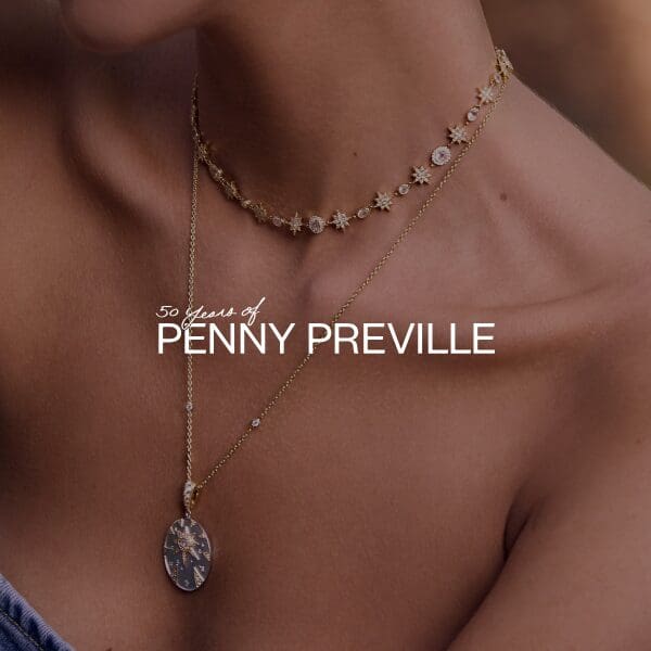 Penny Preville Trunk Show