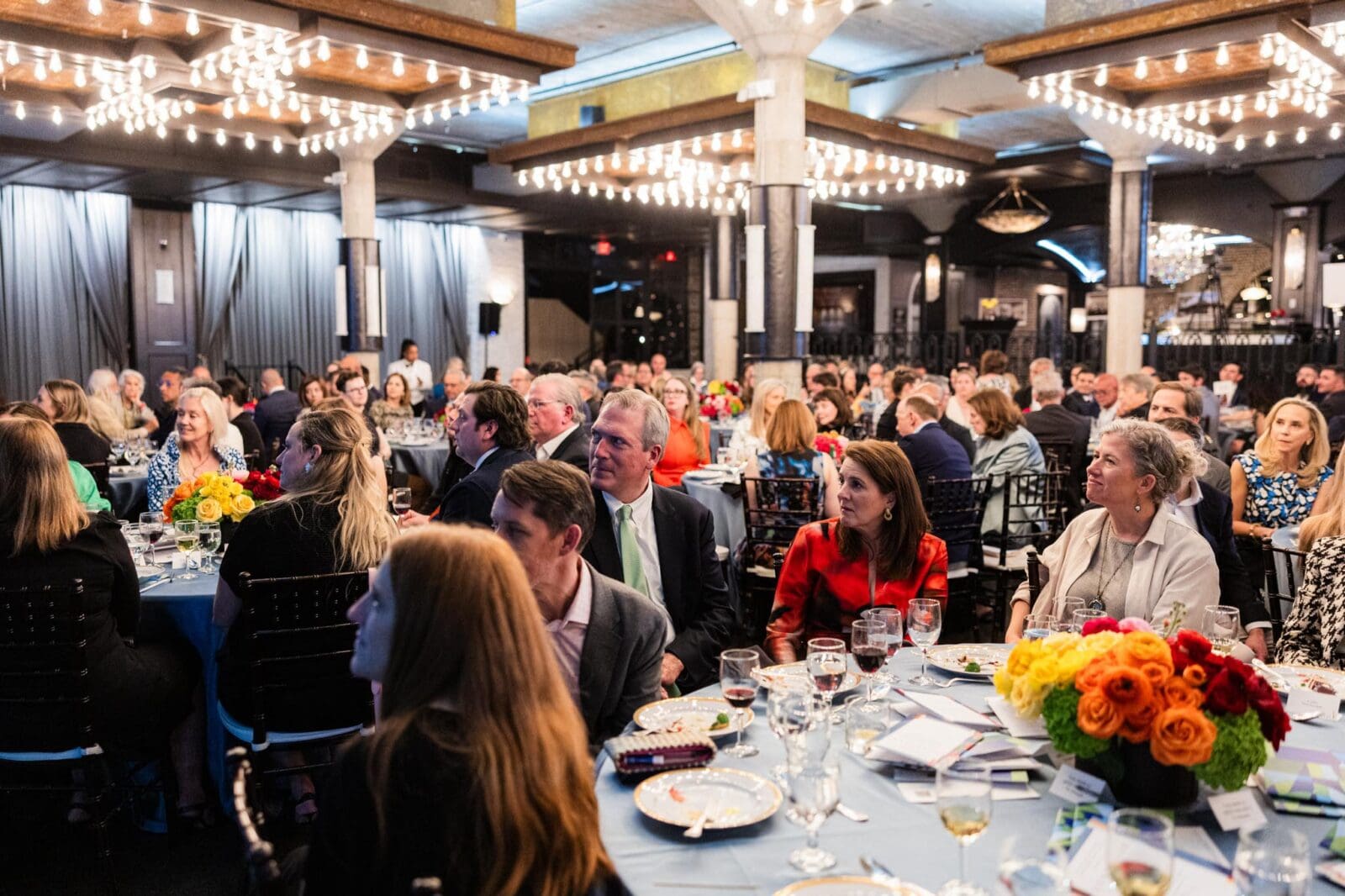 Rothko Chapel’s INSPIRIT Luncheon