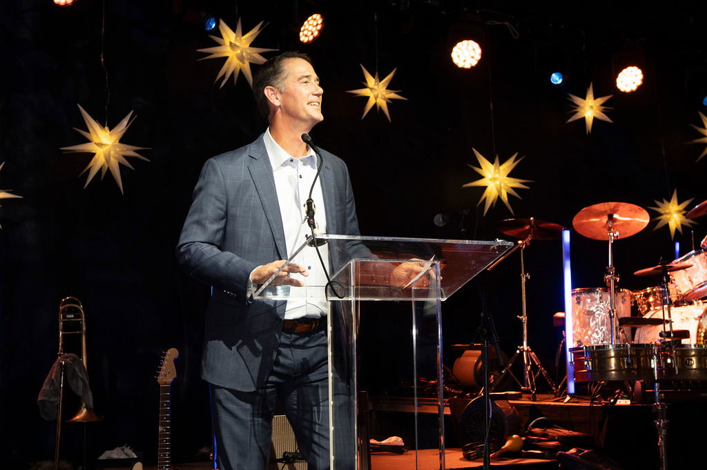 Rob Baldwin (Photo by Tamytha Cameron)