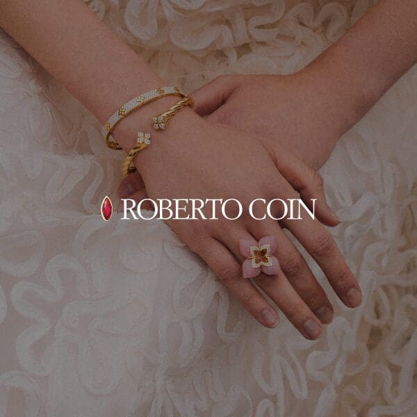 Roberto Coin Trunk Show