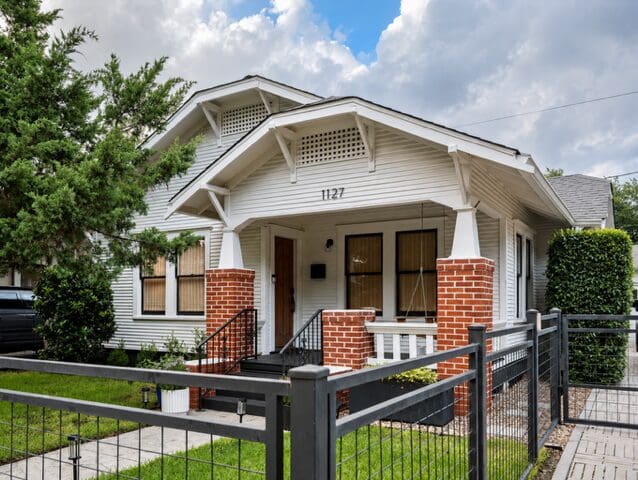 2026 Norhill Bungalow & Garden Tour