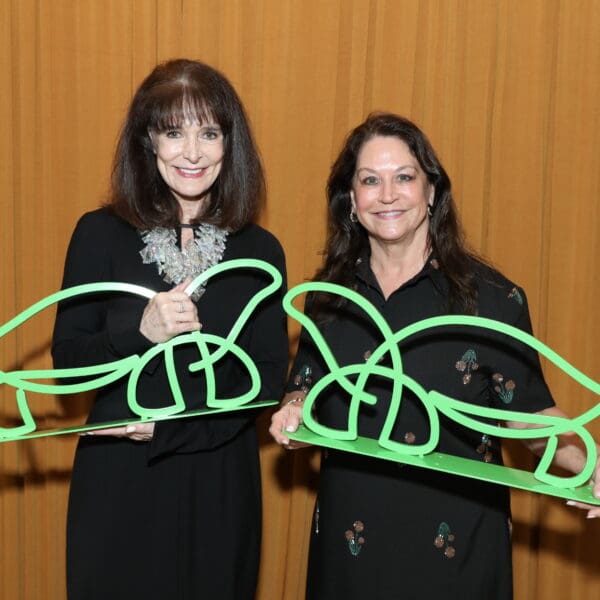 Turtle Creek Association Hosts Its 7th Annual Gala at Virgin Hotels Dallas