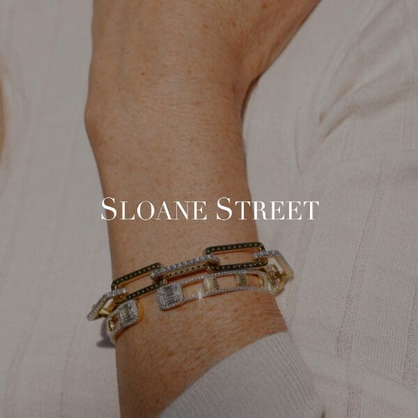 Sloane Street Trunk Show