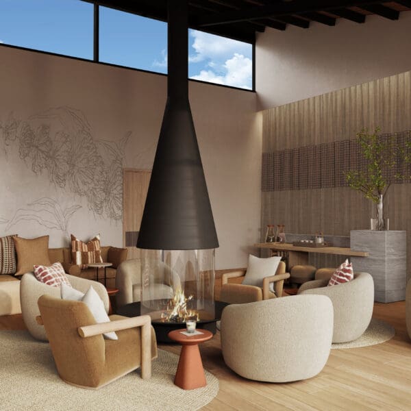 A First Look at the Cutting-Edge, World-Class Wellness Treatments at Canyon Ranch Austin — The Largest Spa Resort in Texas Opening This Month