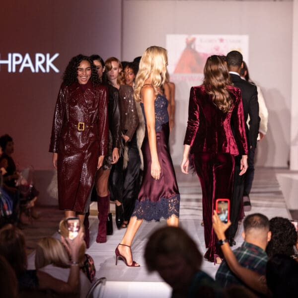 KidneyTexas Toasts to Fall Fashion and Philanthropy With Annual Runway Report at The Ritz-Carlton, Dallas