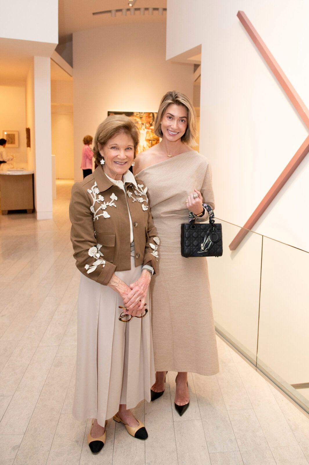 Deedie Rose, Kate Grinold Sigfusson (Photo by Tamytha Cameron Photography)