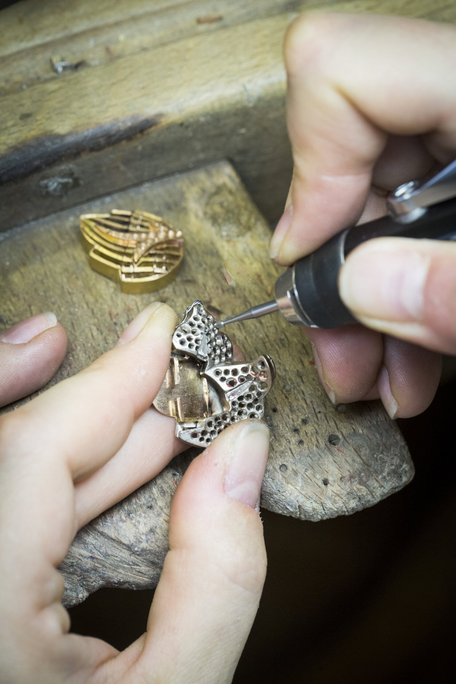 Van Cleef