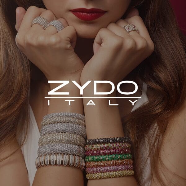 ZYDO Trunk Show
