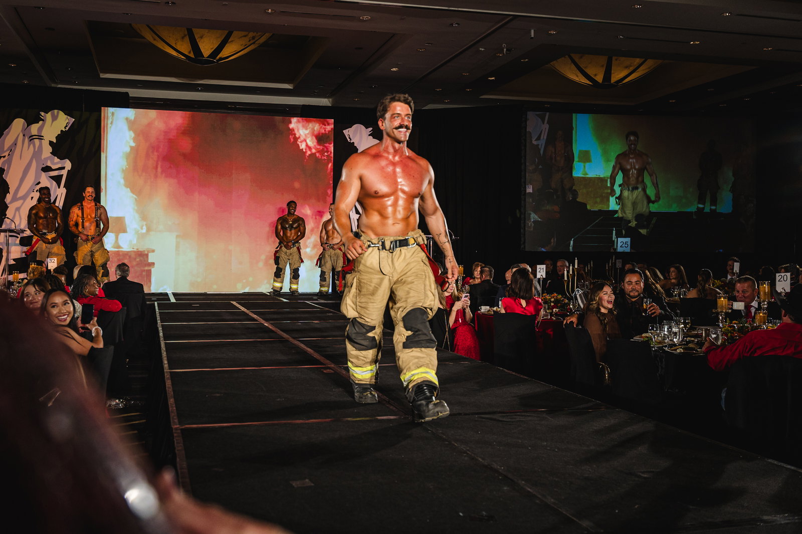Zach Mr. June Photo By Johnny Than Photography