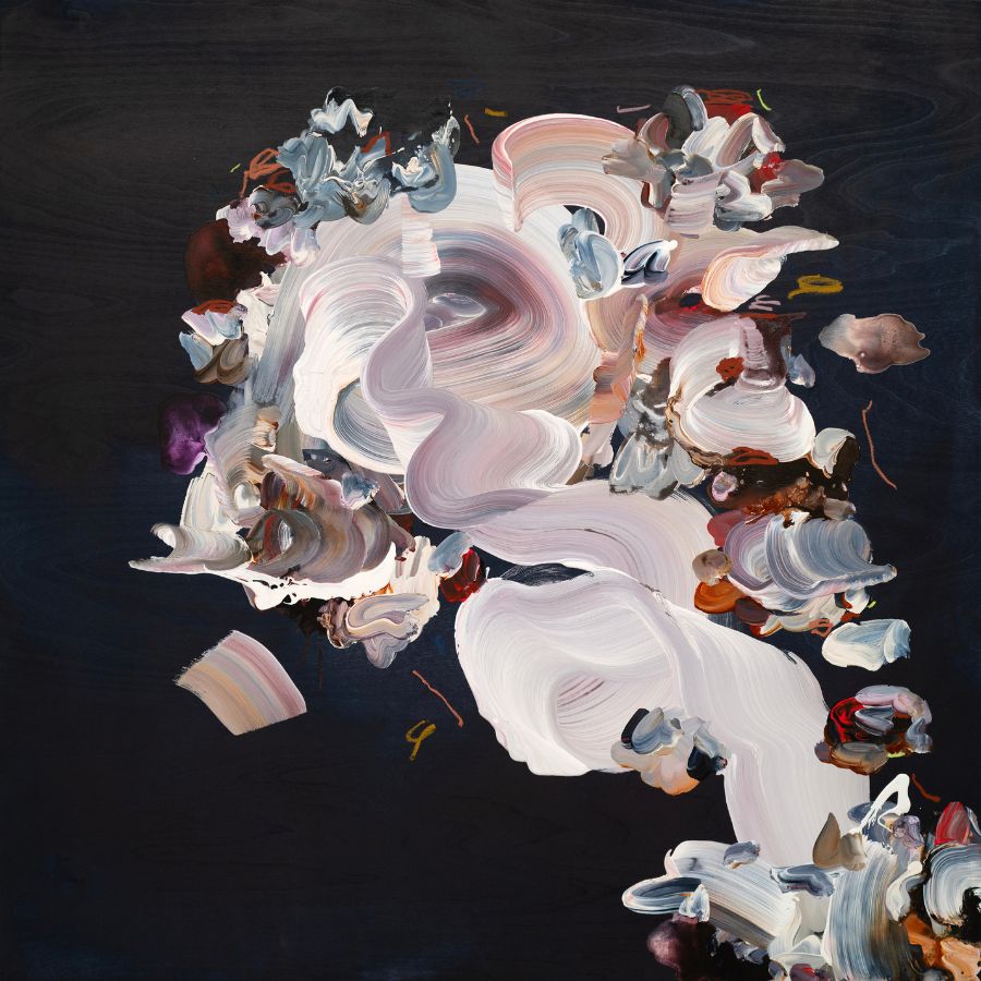 Laura Rathe Fine Art Houston Presents Janna Watson’s What Falls from the Sky