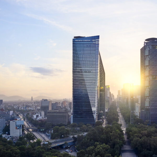 The Ritz-Carlton, Mexico City