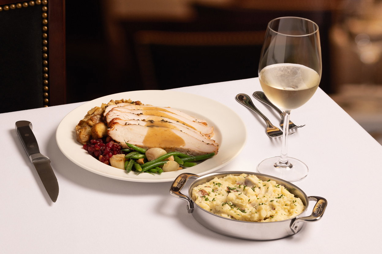 The Capital Grille